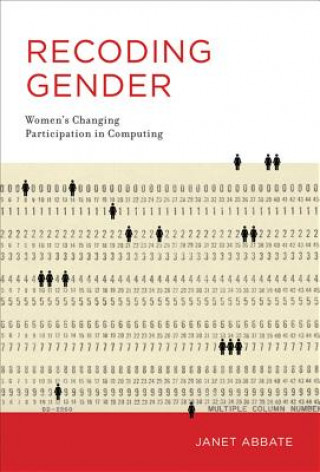 Knjiga Recoding Gender Abbate