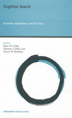 Book Cognitive Search Todd