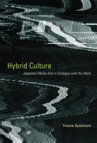 Könyv Hybrid Culture Spielmann