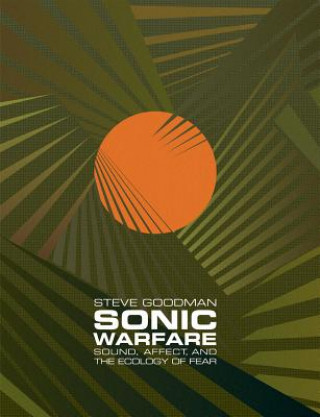 Könyv Sonic Warfare Goodman