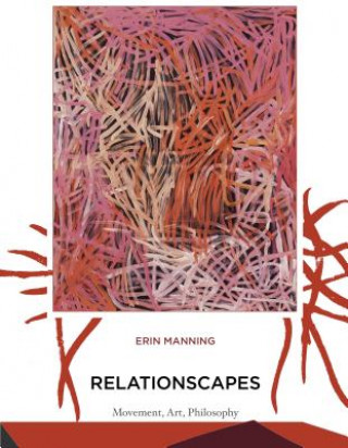 Kniha Relationscapes Manning
