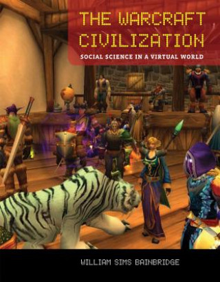 Книга Warcraft Civilization Bainbridge