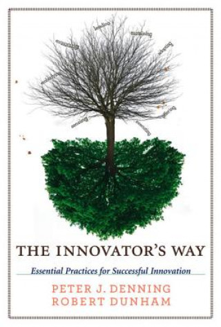 Buch Innovator's Way Denning