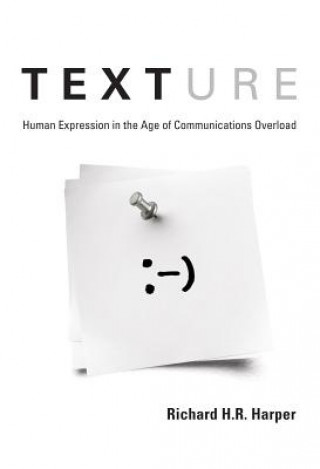 Buch Texture Harper