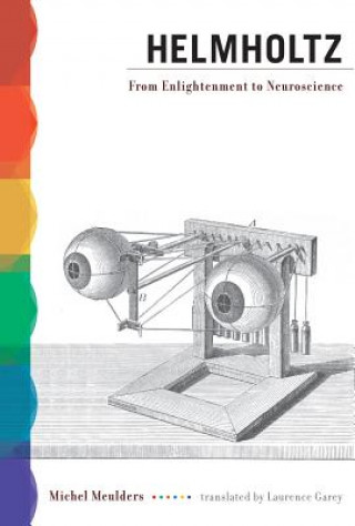 Knjiga Helmholtz Meulders