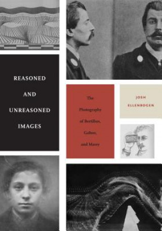 Book Reasoned and Unreasoned Images Josh Ellenbogen