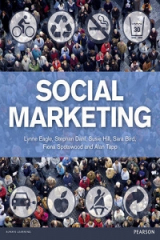 Könyv Social Marketing Lynne Eagle