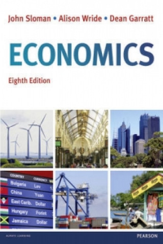 Carte Economics John Sloman MacIntyre