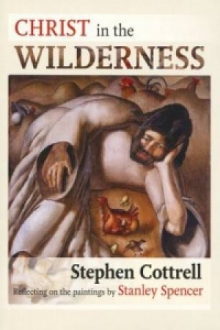 Carte Christ in the Wilderness Stephen Cottrell