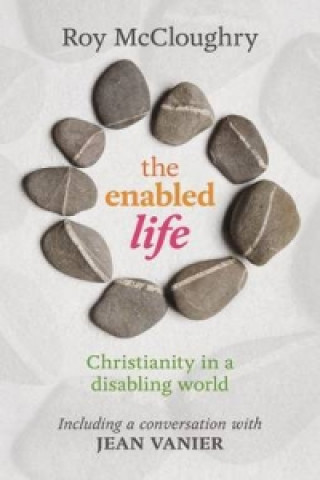 Knjiga Enabled Life Roy McCloughry