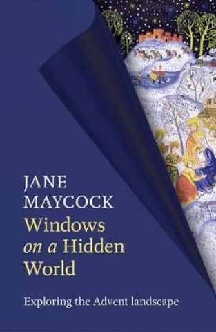 Książka Windows on a Hidden World Jane Maycock