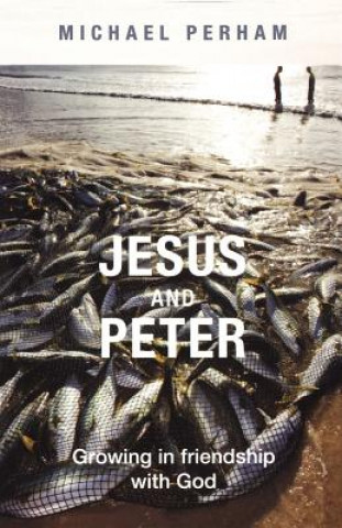 Книга Jesus and Peter Michael Perham