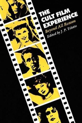 Книга Cult Film Experience J P Telotte