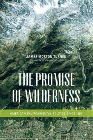 Carte Promise of Wilderness JamesMorton Turner