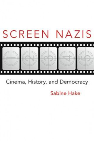 Βιβλίο Screen Nazis Sabine Hake