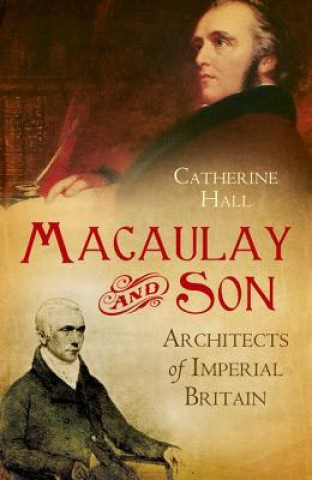 Book Macaulay and Son Catherine Hall