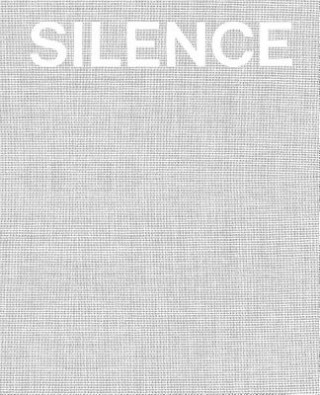 Livre Silence Toby Kamps