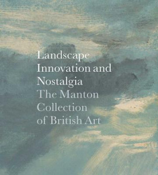 Książka Landscape, Innovation, and Nostalgia Jay A Clarke