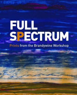 Kniha Full Spectrum Ruth Fine