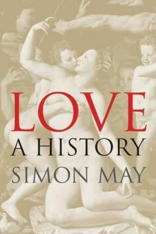 Book Love Simon May