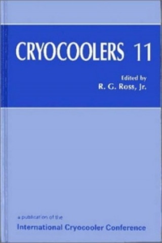 Książka Cryocoolers 11 R G Ross