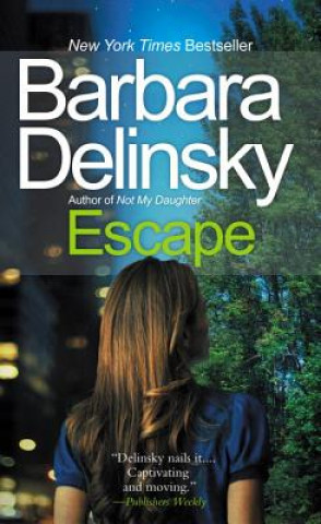 Carte Escape Barbara Delinsky