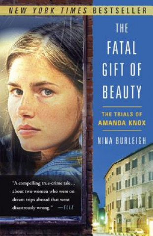 Carte Fatal Gift of Beauty Nina Burleigh