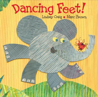 Carte Dancing Feet! Lindsey Craig