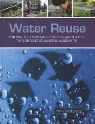 Carte Water Reuse National Research Council