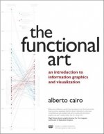Carte Functional Art, The Alberto Cairo
