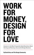 Carte Work for Money, Design for Love David Airey