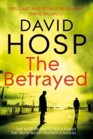Carte Betrayed David Hosp