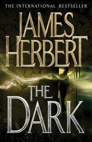 Книга Dark James Herbert