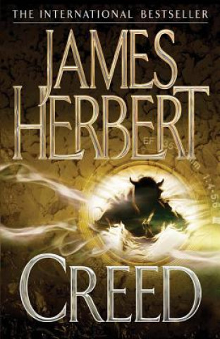 Könyv Creed James Herbert