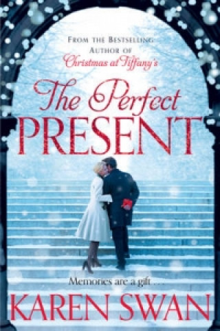 Kniha Perfect Present Karen Swan