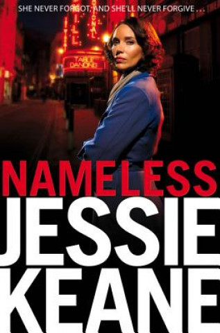 Книга Nameless Jessie Keane