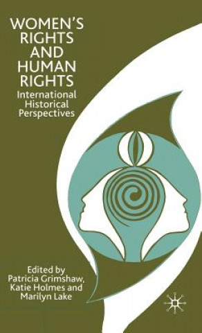 Carte Women's Rights and Human Rights Patricia Grimshaw
