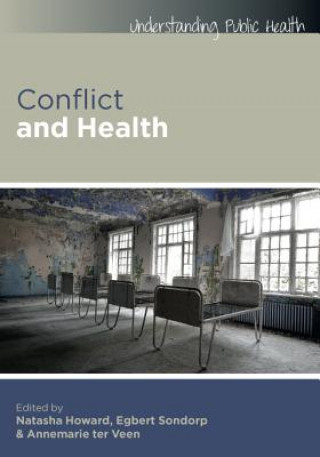 Book Conflict and Health Natasha Howard