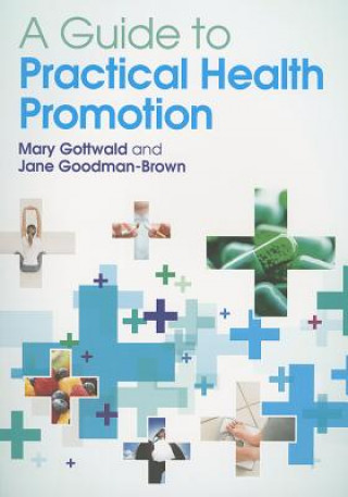 Buch Guide to Practical Health Promotion Mary Gottwald