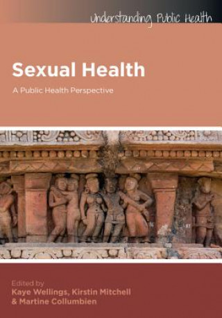 Kniha Sexual Health: A Public Health Perspective Kaye Wellings