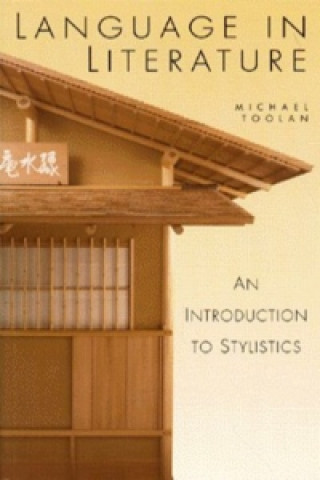 Carte Language in Literature Michael Toolan