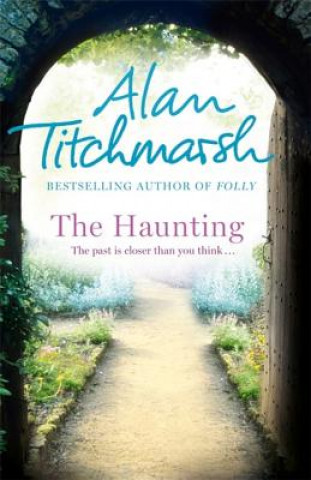 Kniha Haunting Alan Titchmarsh