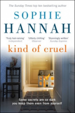 Könyv Kind of Cruel Sophie Hannah