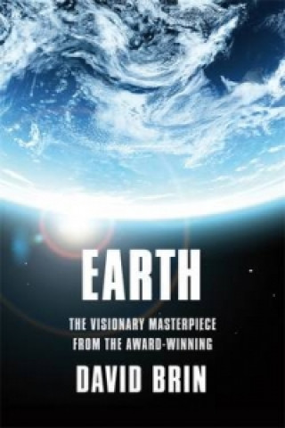 Knjiga Earth David Brin