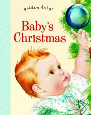 Kniha Baby's Christmas Esther Wilkin