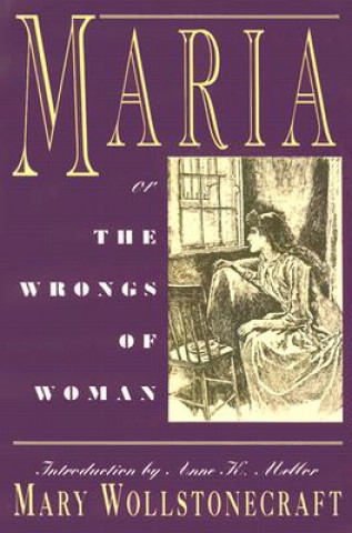 Carte Maria Mary Wollstonecraft