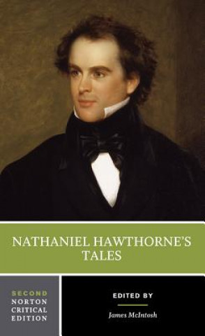 Könyv Nathaniel Hawthorne's Tales Nathaniel Hawthorne