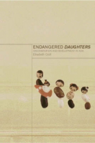Βιβλίο Endangered Daughters Elisabeth Croll