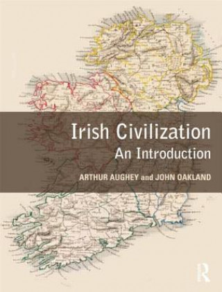 Carte Irish Civilization Arthur Aughey