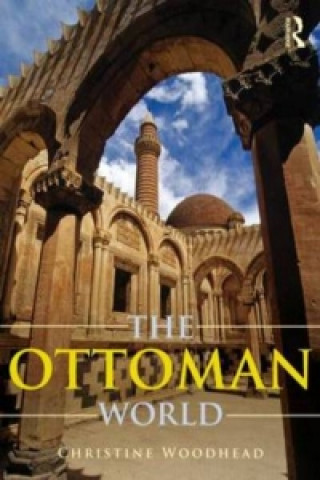 Book Ottoman World Christine Woodhead
